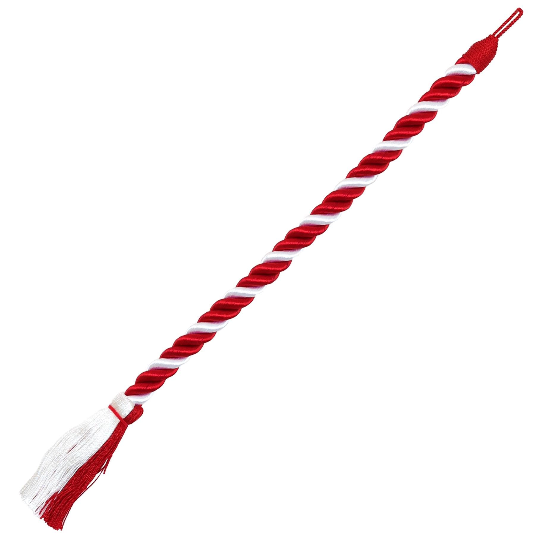 朱赤色)ホワイトハーツ500粒約7.5ミリ〜8.2ミリ幅前後、3ミリ