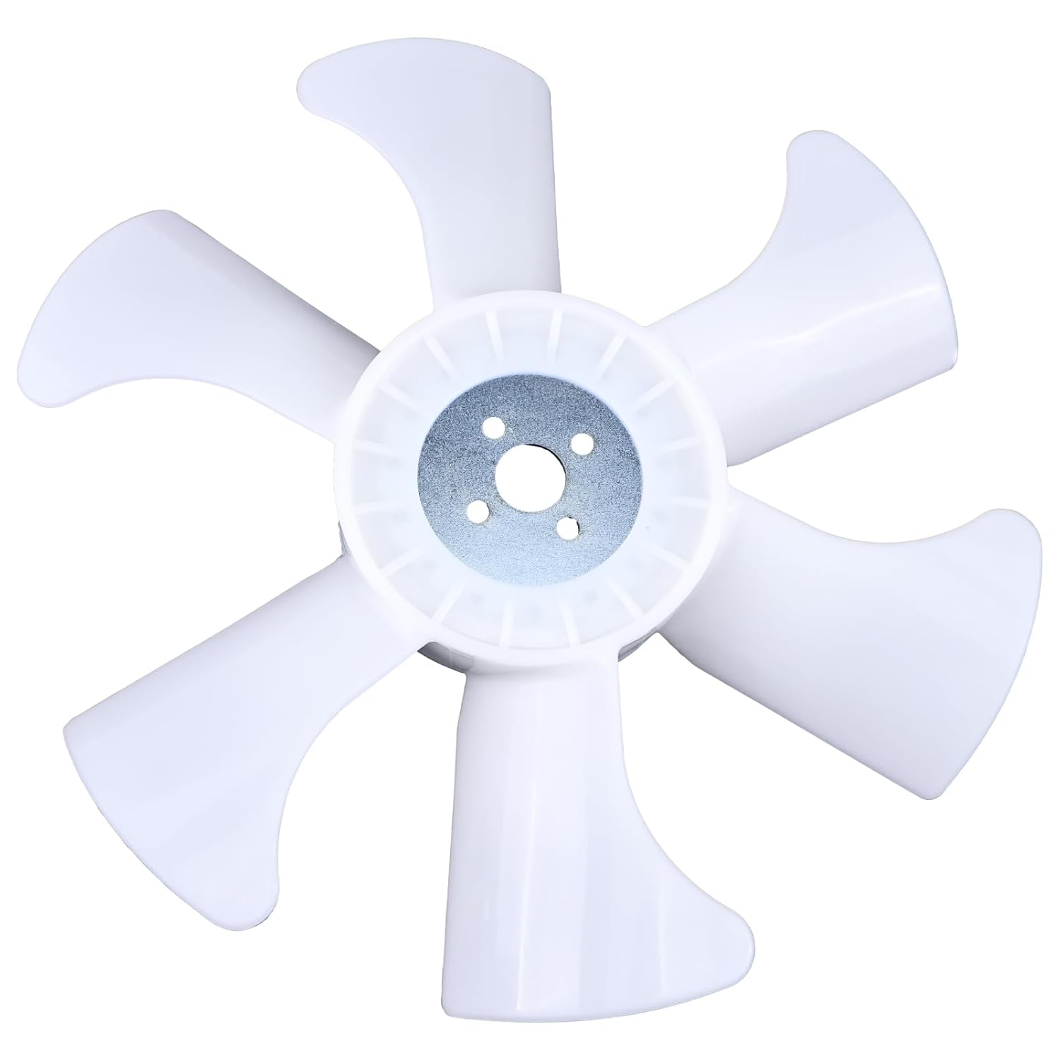 430mm 186563 Fan Blade Compatible with Yanmar Engine 4TNV98 Gehl Loader CTL60