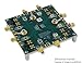 TEXAS INSTRUMENTS THS4524EVM EVALUATION BOARD, THS4524 SINGLE ENDED DIFFERENTIAL AMPLIFIER