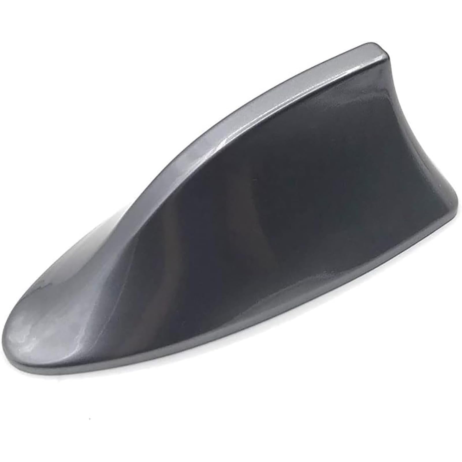 Tyeqgugr A Car Shark Fin Erial, For Nissan X Trail Qashqai 2014-2018, Bs Roof Style M/Fm/Dab Radio Signal With Dhesive Base Replacement Ccessories,