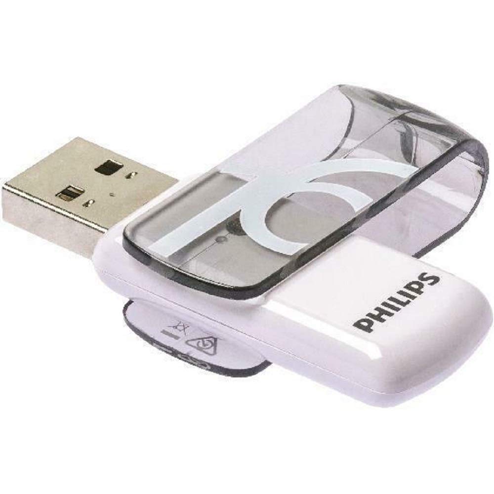 PC周辺機器 m&m&m's - m&m's USB FLASH DRIVE 16GB Amazon.com: Philips USB Flash Drive 16GB Vivid Edition USB 2.0