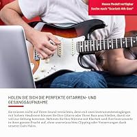 Focusrite Scarlett 2i2 3rd Gen Audio Interface – Ansicht 5