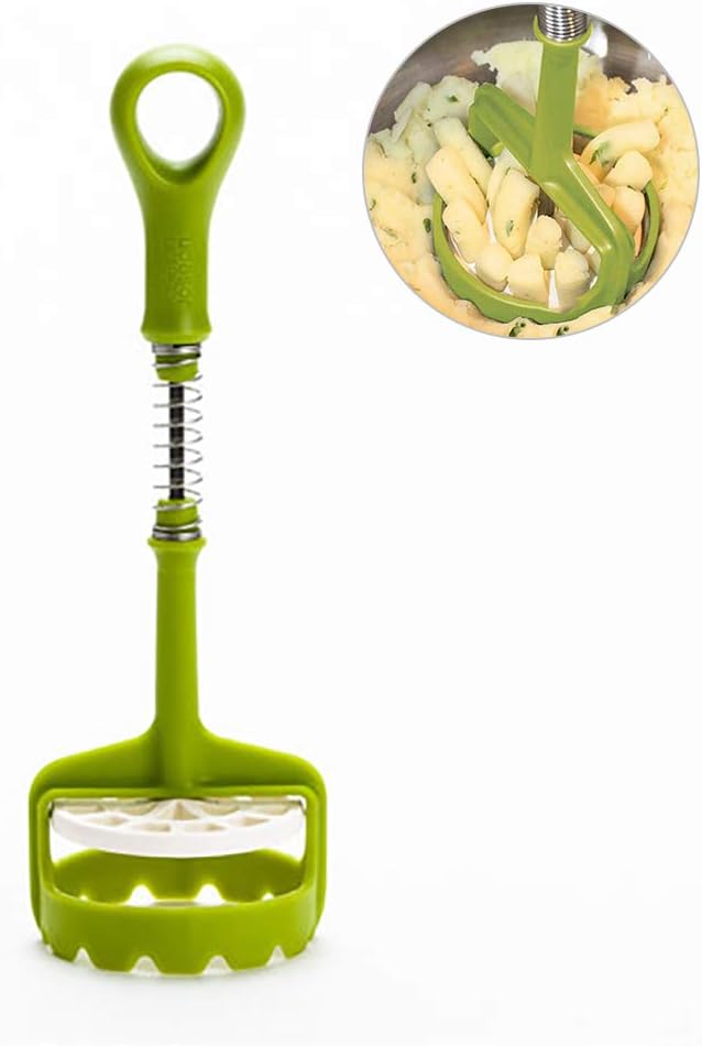 schiacciapatate per cavolfiore