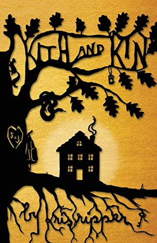 Buy Kith and Kin (The Hellum and Neal Lgbtqia+ Literature) — BookShops.in