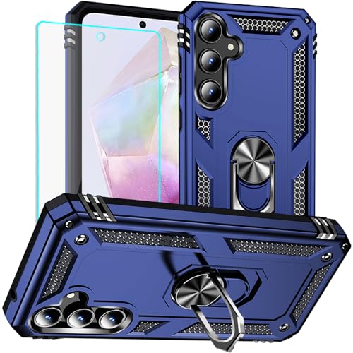 Coque Samsung Galaxy A35 5G pour éviter les bris d'écran et les chutes