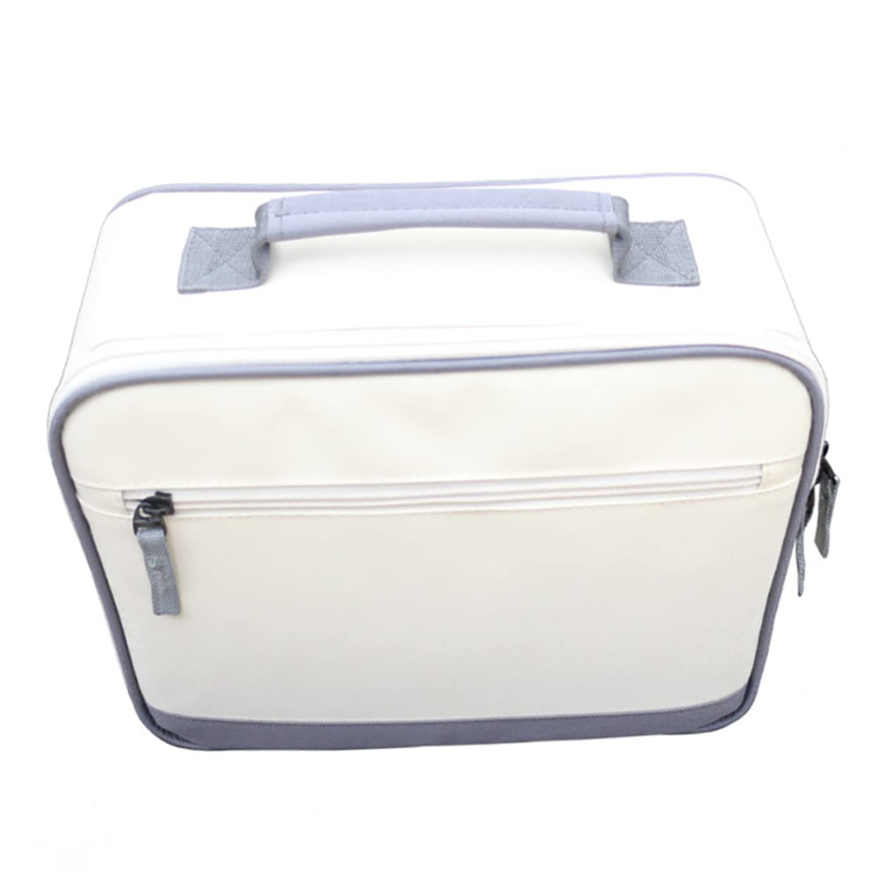 Angoily Travel Tech Bag Digital Accessories Storage Bag Small Storage Pouch for Electronics Projector Package