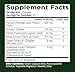 GREEN VALLEY NATURALS Colon Cleanse Supplement – Digestive Support with Psyllium Husk Fiber, Senna, Fennel & Ginger | Herbal Gut Cleanse Capsules for Regularity Support | 60 Capsules