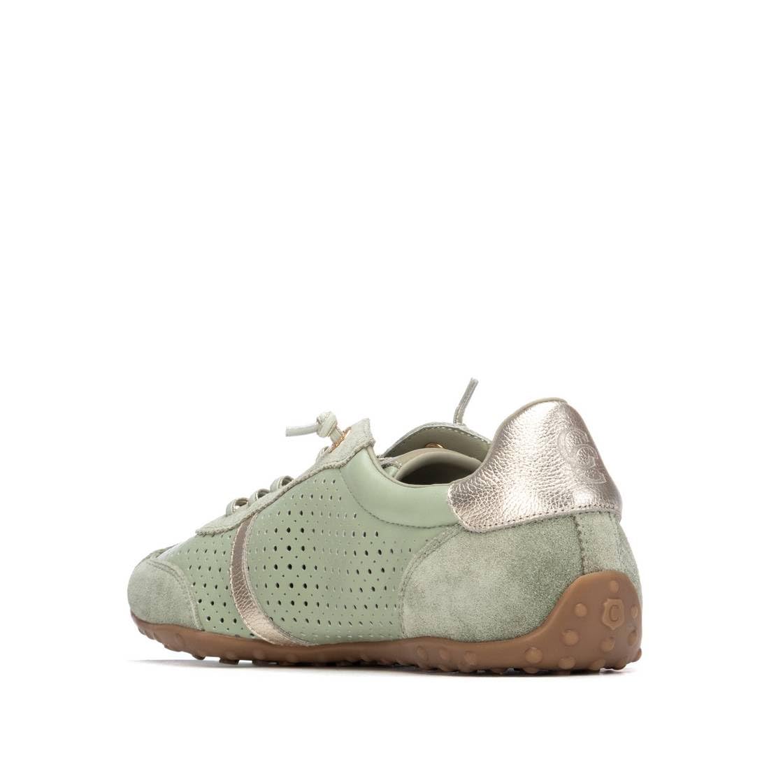 CARMELA Kobiety 163107Trampki