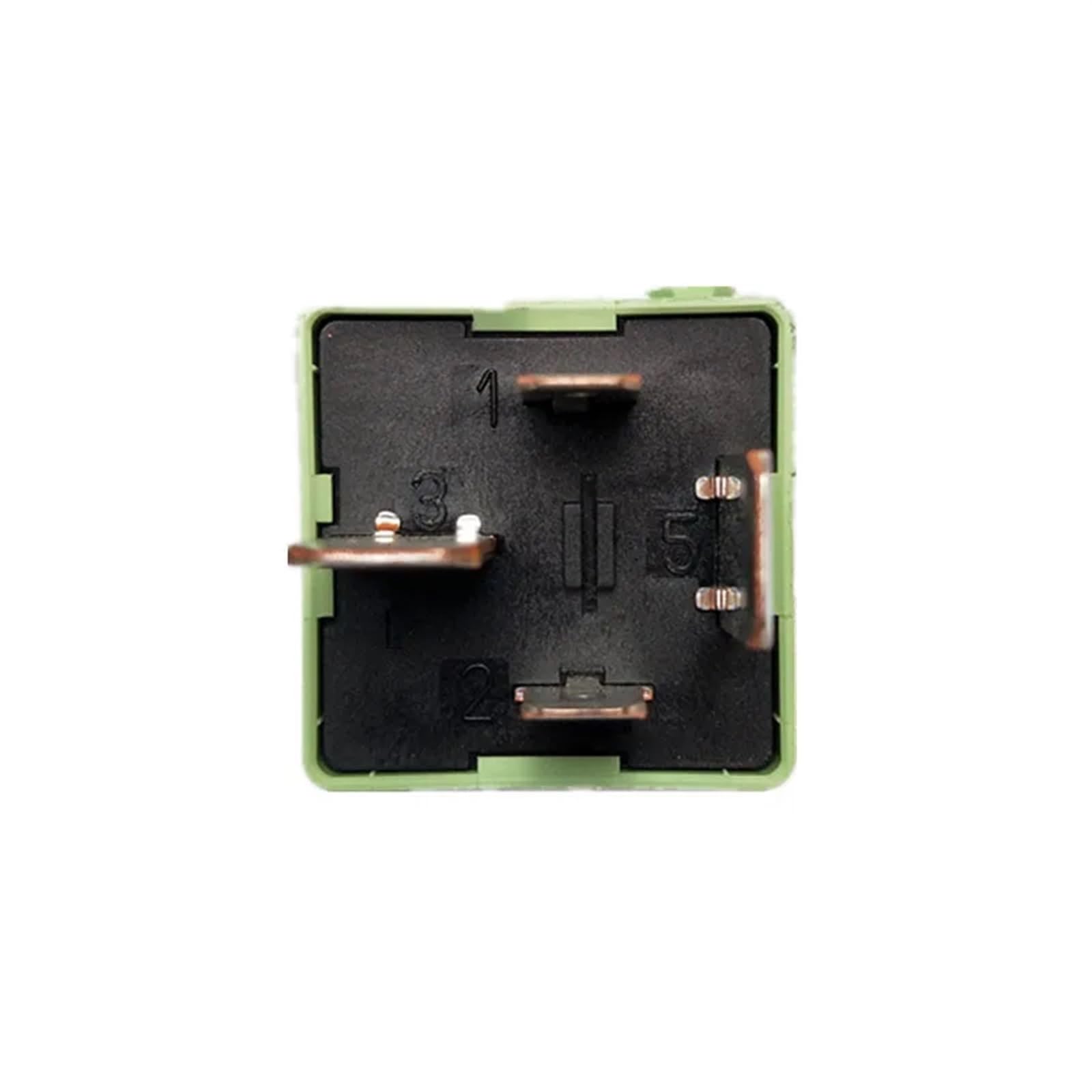 644 Auto Auto 12V Relais 644 4H0 951 253 V23136-J0006-X079 4H0951253 12V 12VDC DC12V 4PIN (Size : 1PCS)