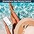 Rinoson Smart Saltwater Pool Chlorinator System with Five Year Warranty-App Remote Control & Titanium Plate Self-Cleaning WiFi Salt Chlorine Generator for Pools up to 22,000 Gallons