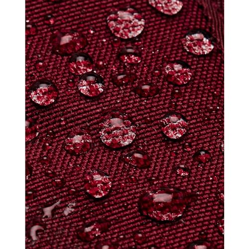 under armour unisex-adult hustle 60 backpack 625 cardinalcardinalblack one size fits most