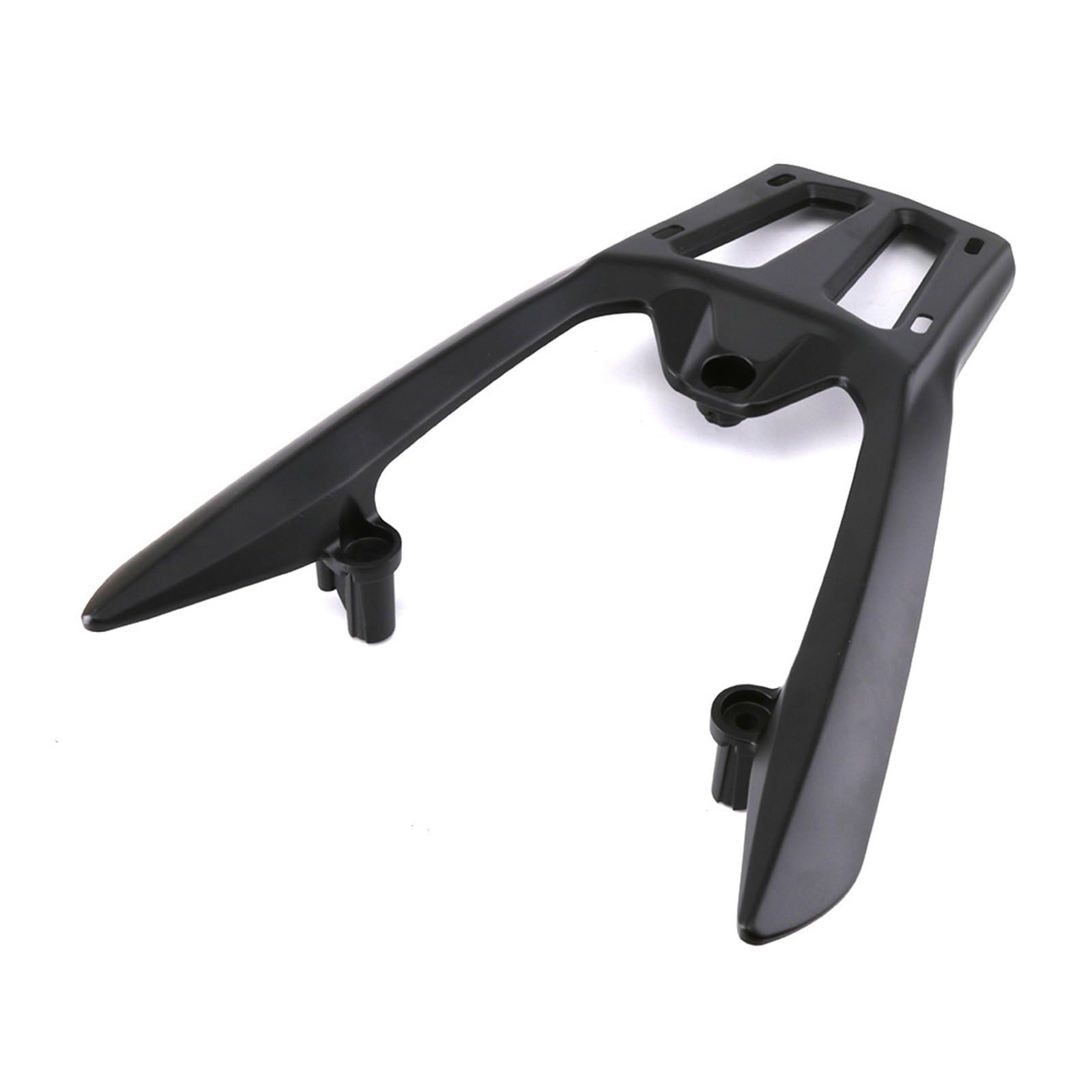 Supporto Portapacchi Accessori per Moto per Click 150i Portapacchi Posteriore Supporto per Bagagliaio Supporto per Mensola Portabagagli