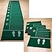 Gamecraft Carpeted Long Jump Mat