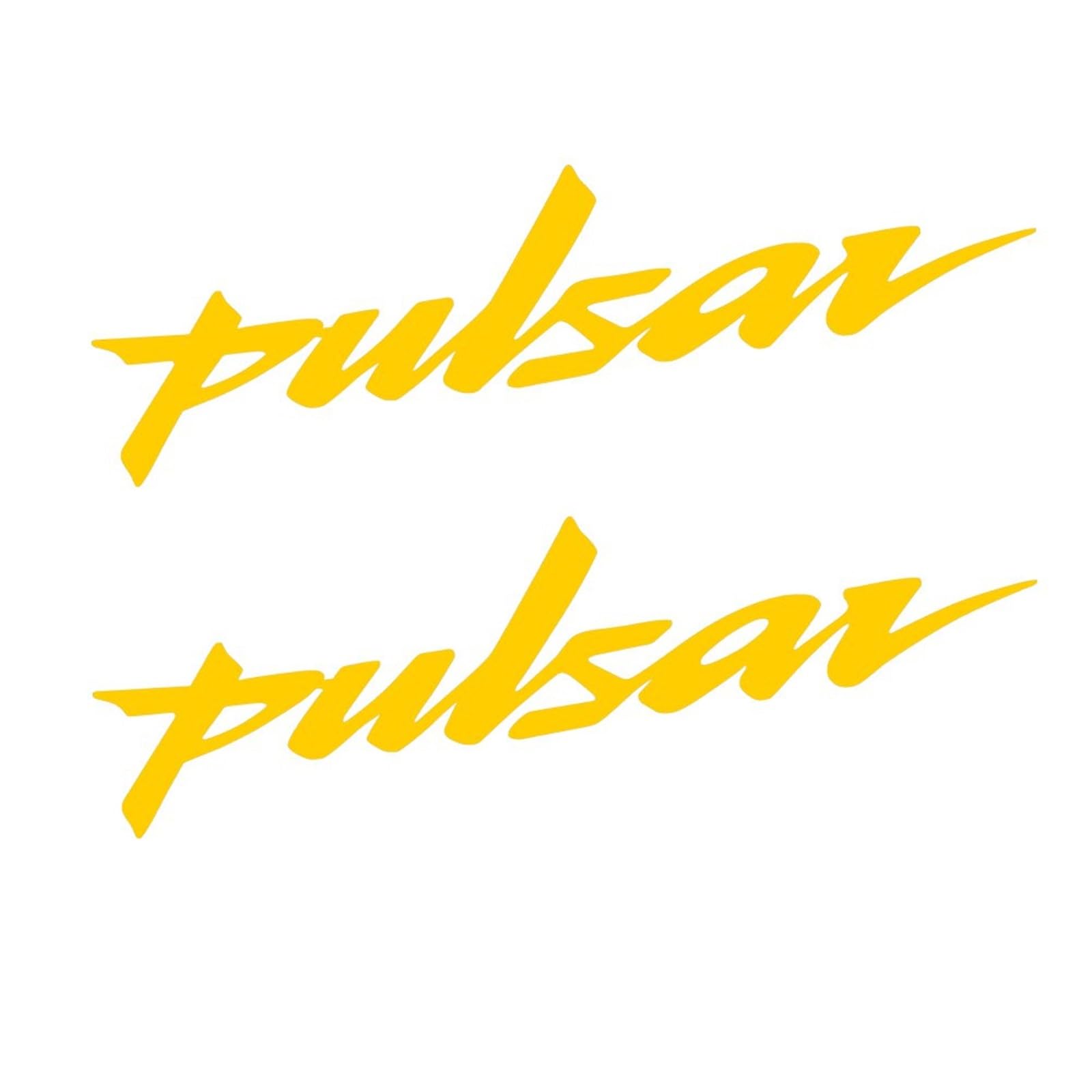 HAfgDJ for Bajaj Pulsar NS 200 NS200 200NS 150 180 RS200 135 LS Motorcycle Stickers Waterproof Decal Accessories