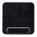 Londo Top Grain Leather Mouse Pad with Wrist Rest – Ergonomic Support, Non-Slip Base, Smooth Surface