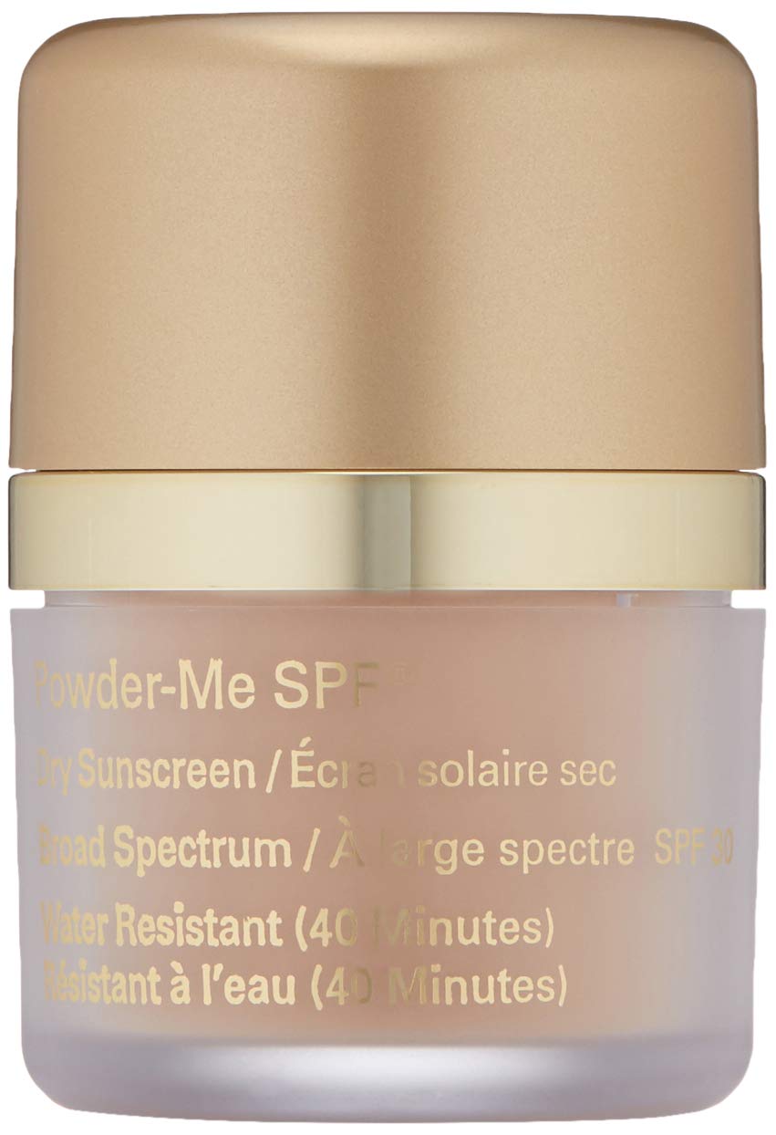 jane iredale Powder-Me SPF Dry Sunscreen, 0.62 oz