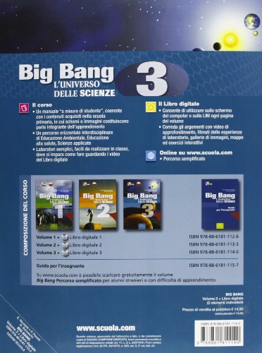 BIG BANG 3 +LD: Vol. 3