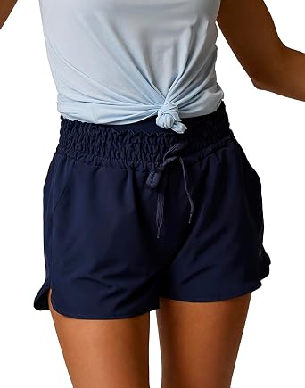 Bali Breeze Short, Navy, LG