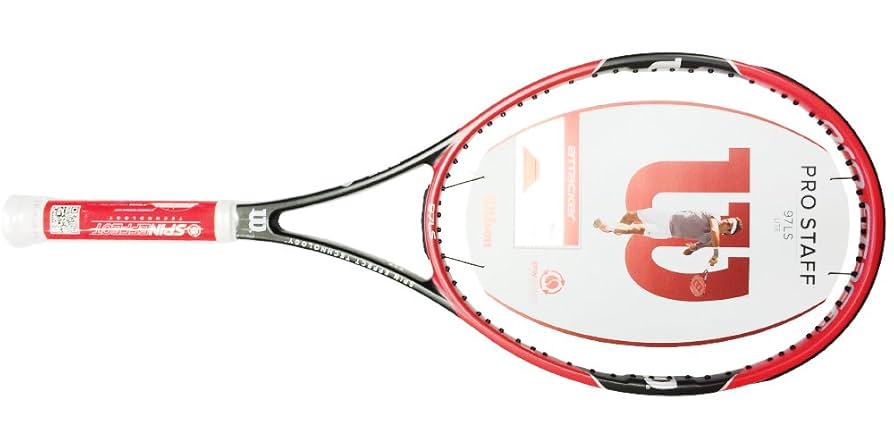 2015 Wilson PRO STAFF 97s 4 3/8 未使用品 Buy Wilson Pro Staff RF 97 Tennis Racquet - 310g - 4 3/8