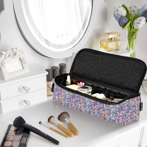 Bolso de Viaje para Herramientas de Cabello Yuiboo miniatura 7