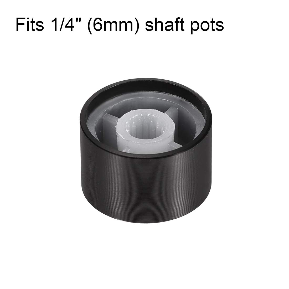 Ricambio Mixer Audio Knob Manopola Fader SIFAM, Grigia, A T-bar 18,5 Mm, Per Potenziometri Scorrevoli, Dimensioni 11x26x10 Mm Tastiera Custom Ricambio Mixer Audio Knob Manopola Fader SIFAM, Grigia, A T-bar 18,5 Mm, Per Potenziometri Scorrevoli, Dimensioni 11x26x10 Mm Tastiera Custom