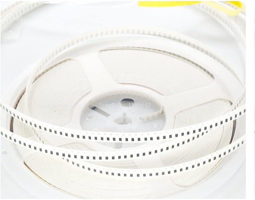 200 ピース/ロット 1206 SMD 抵抗 120R 120 オーム 5% 1/2W 抵抗 3216 121 チップ固定抵抗器