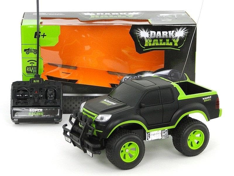 Terrain télécommandé 1:16 Adar buggy tout-terrain pour enfant