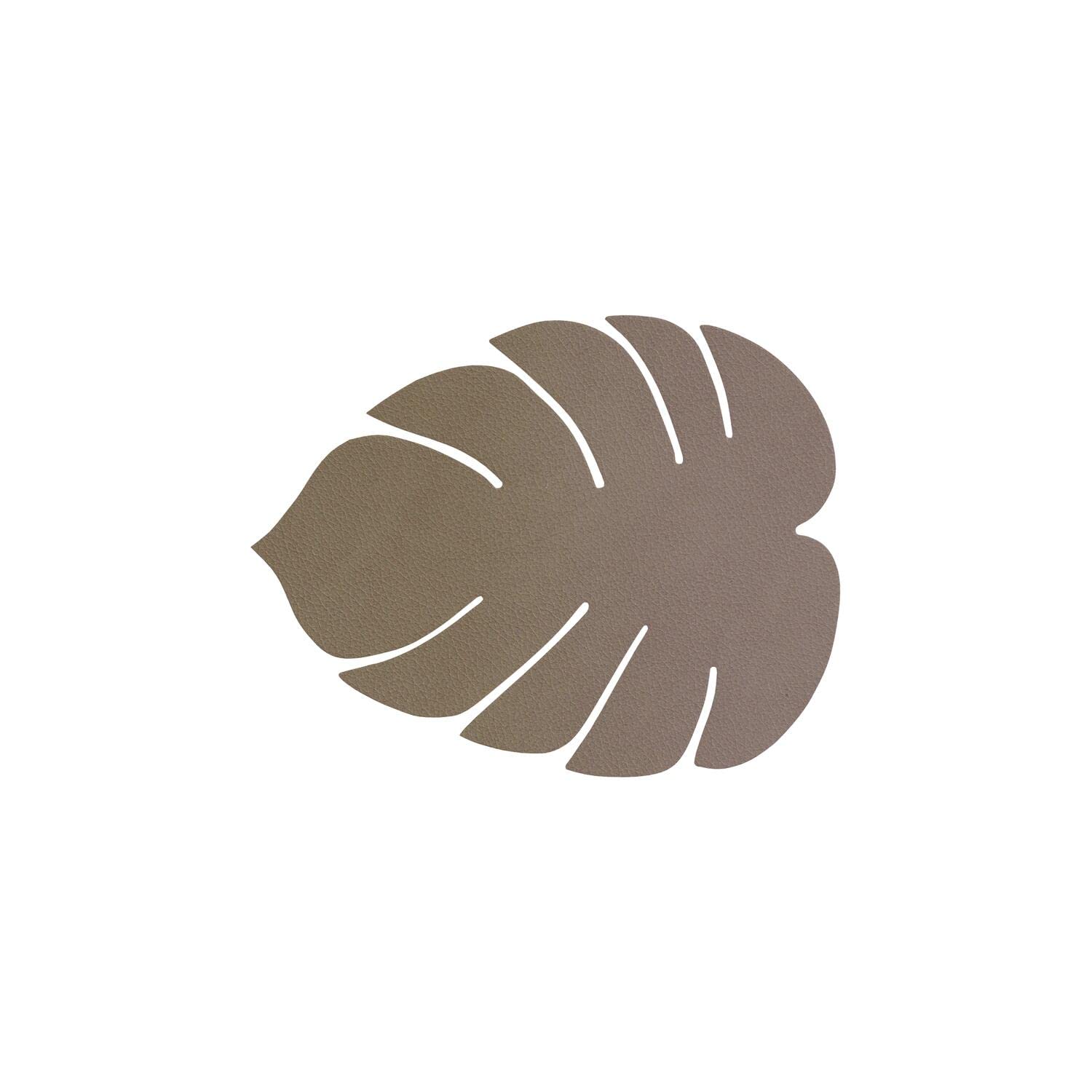 Acquisto LINDDNA sottobicchiere HIPPO in grigio - Möbel