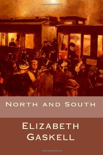 North and South 1461154073 Book Cover