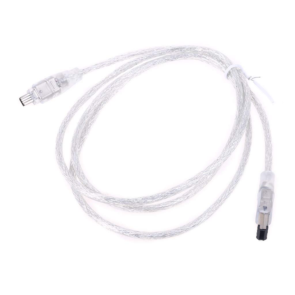 Tarjeta de expansión de Cable Firewire PCIe de 3 Puertos Adaptador de chipset PCI Express 1394B y 1394A TI XIO2213B para PC de Escritorio