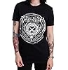Bullet For My Valentine Men's Time to Explode Short Sleeve T-Shirt, Black, XX-Large #1