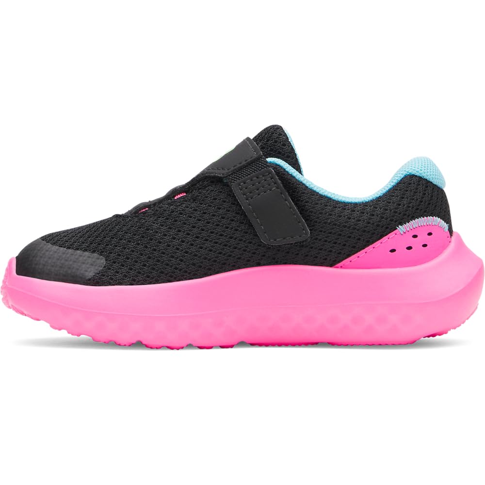 Under Armour Unisex-Baby Infant Surge 4 Alternate Closure