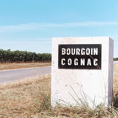 Fr&eacute;d&eacute;ric Bourgoin, le terroiriste du Cognac