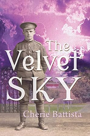 The Velvet Sky : Buy Online at Best Price in KSA - Souq is now Amazon
