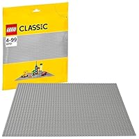 LEGO 10701 Classic Graue