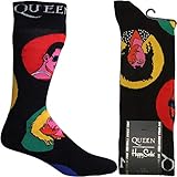 Qualität und Kreativität: Happy Socks bestehen aus 68% Baumwolle, 30% Polyamid und 2% Elasthan; jede Socke kombiniert die hochwertigsten Materialien mit den kreativsten Motiven, die Sie für Ihre Füße finden werden.