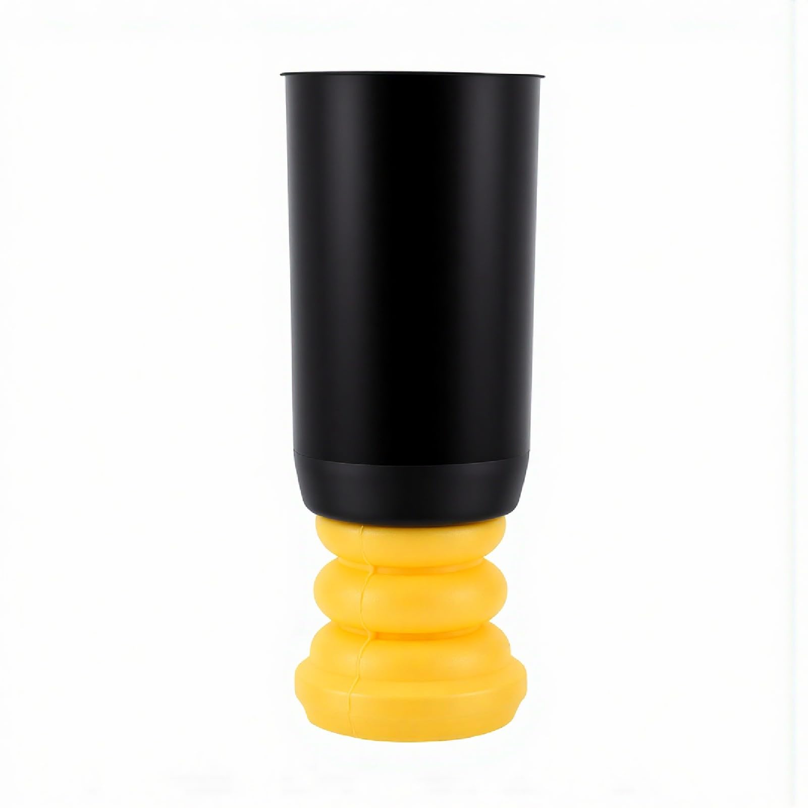 Sxhlseller Staubschutz für Hintere Stoßdämpfer und Anschlagpuffer-Kit, Ersatz für 1 2 3 4 Serie F20 F21 F22 F23 F30 F31 F32 F33 F34 F36 F80 F82 F83, mit Anschlagpuffern für die Hinterachse und