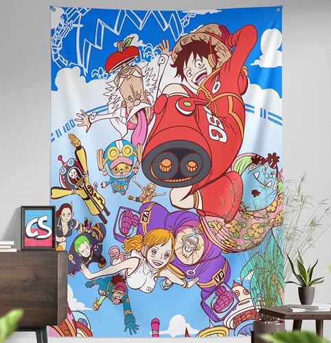 ComicSense.xyz Store ComicSense.xyz Anime Inspired Future Island - Image 2