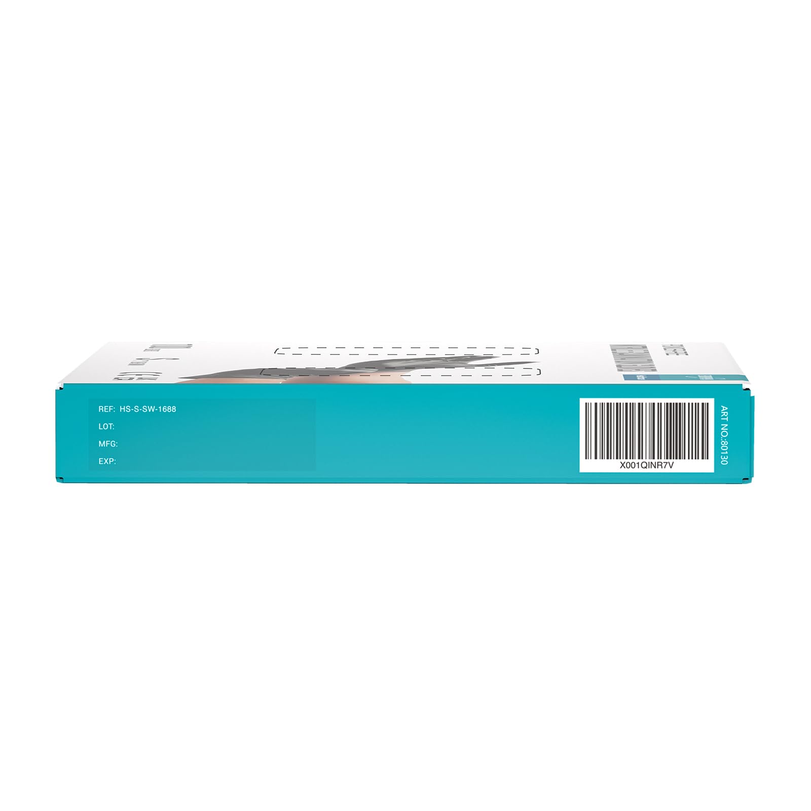 EUROPAPA® 2000 Stück (20x100) Nitrilhandschuhe Box Einweghandschuhe, Einmalhandschuhe, Untersuchungshandschuhe, puderfrei, ohne Latex, unsteril, latexfrei, disposible gloves (S, Schwarz)