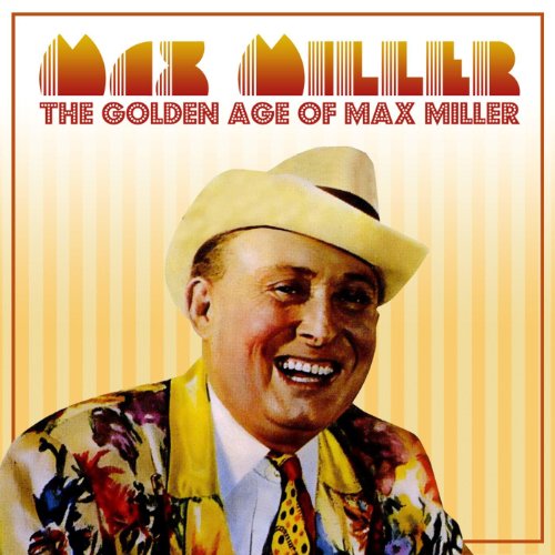 Max Miller