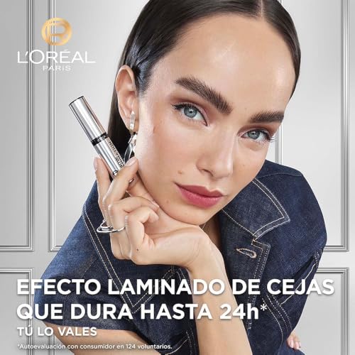 La Mejor Selección de Rimel loreal para comprar online. 20 Imagen adicional