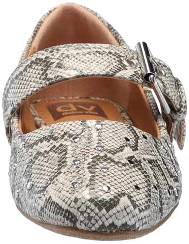 DV Dolce Vita Women's Mellie S Ballet Flat2