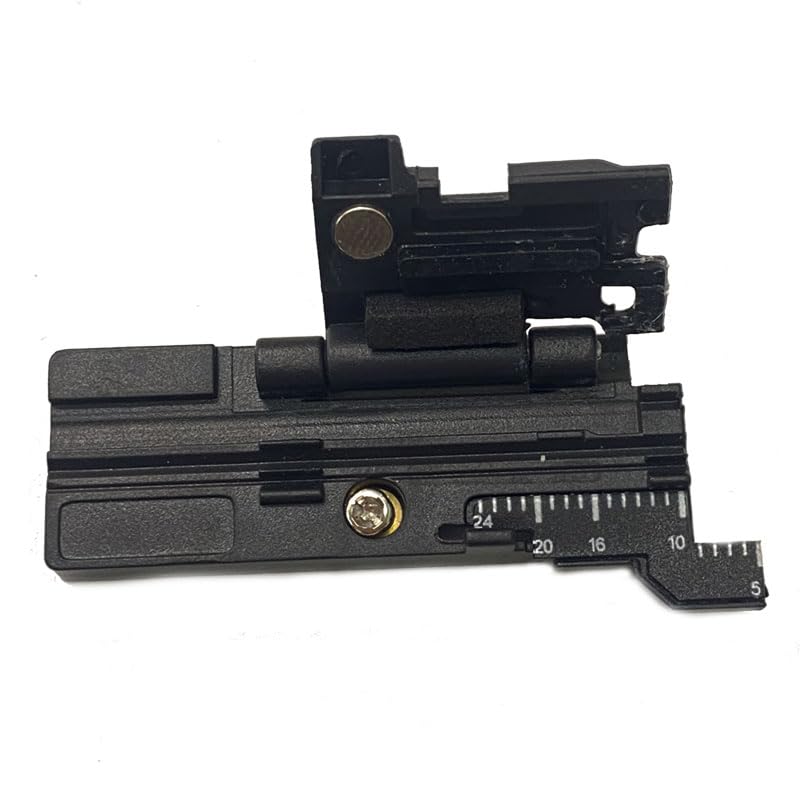 V7 VF-15 VF-15H VF78 Fiber Cleaver Holder 3 in 1 Cutting Tool clamp Bracket Fiber Cleaver Fixture 1 PCS