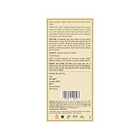 Vista 6 de Kama Ayurveda Polvo índigo orgánico, 3.53 oz
