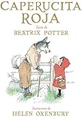 Caperucita Roja (ALBUMES ILUSTRADOS)