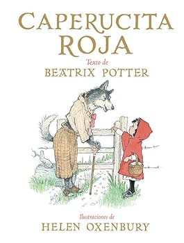 Hardcover Caperucita Roja [Spanish] Book