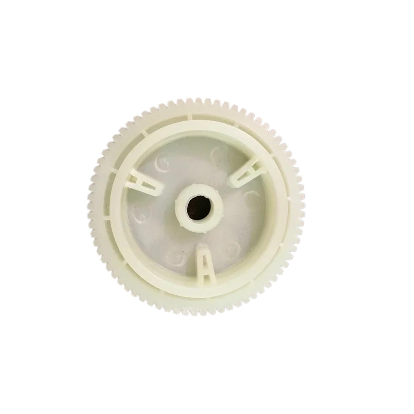 UFITIDU Window Regulator for VW for Polo for Passat for Fabia for Touran Magotan Window Lift Motor Gear Window Glasses Lift Actuator Gear(Inner Gear)