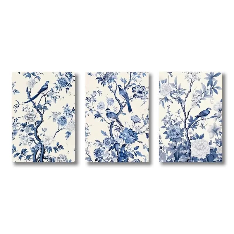 Affiches sur toile floral pour sublimer votre chambre