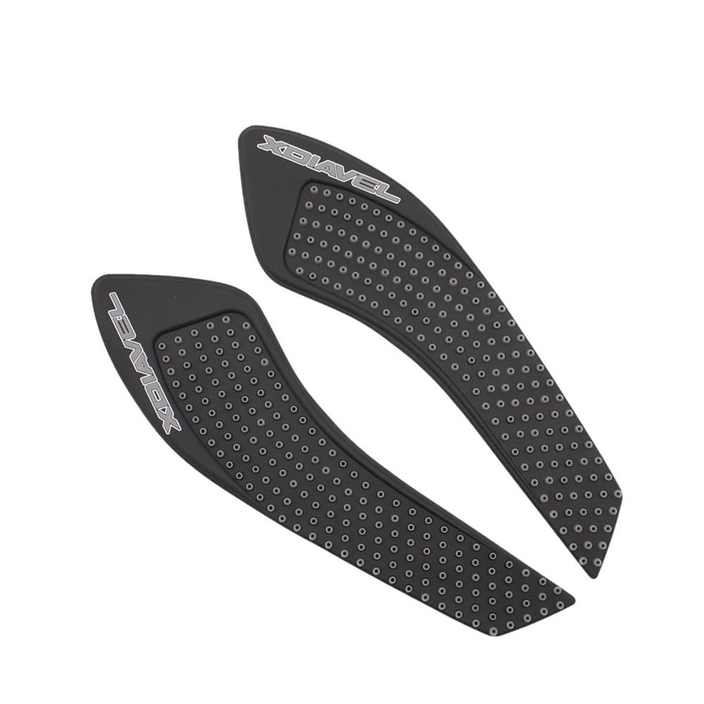 Autocollant Anti-dérapant XDiavel Protecteur Réservoir Contre Glisse