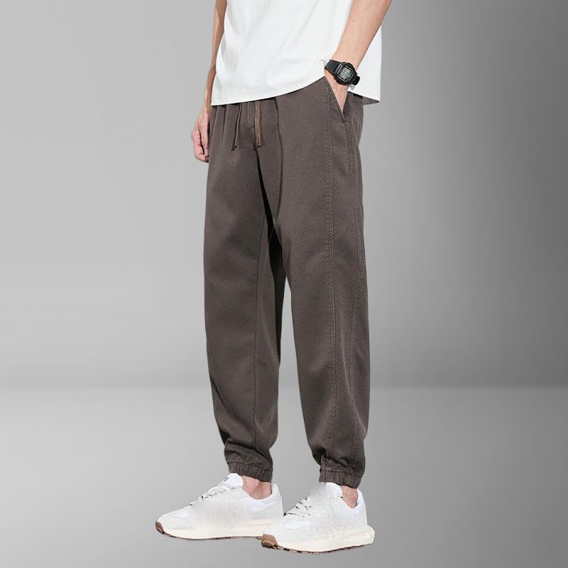 Men's Spring Trendy Casual Pants3